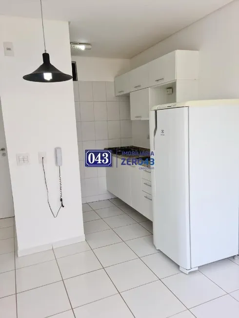 Foto 1 de Apartamento com 2 Quartos à venda, 45m² em Vila Larsen 1, Londrina