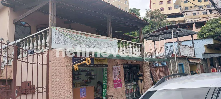 Foto 1 de Ponto Comercial com 7 Quartos à venda, 328m² em Padre Eustáquio, Belo Horizonte