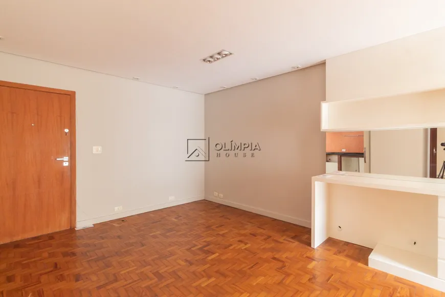 Foto 1 de Apartamento com 2 Quartos à venda, 97m² em Bela Vista, São Paulo