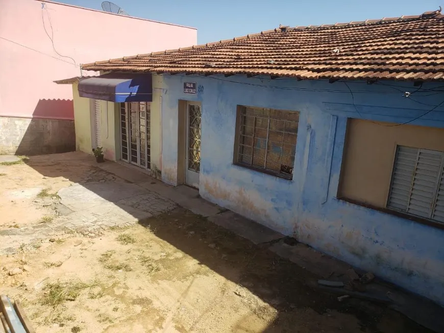 Foto 1 de Imóvel Comercial à venda, 190m² em Santo Antonio, Louveira