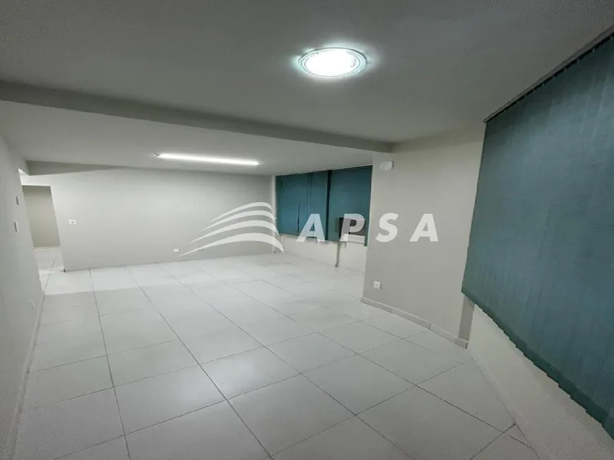 Foto 1 de Sala Comercial para alugar, 36m² em Centro, Rio de Janeiro