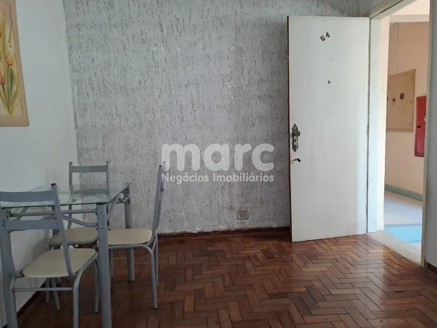 Foto 1 de Apartamento com 1 Quarto à venda, 35m² em Liberdade, São Paulo