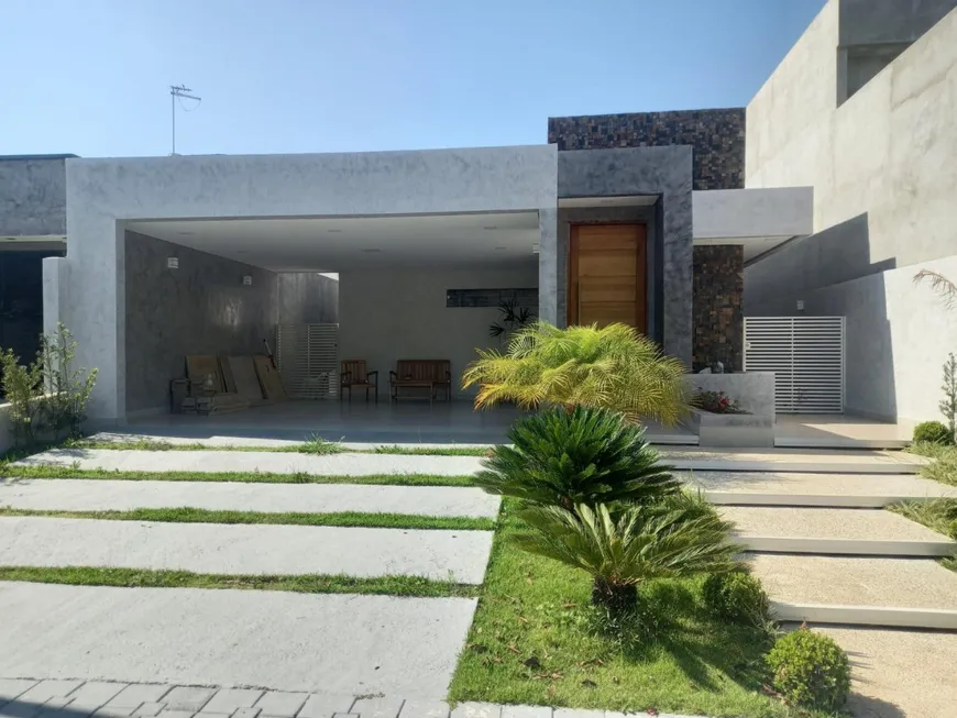 Foto 1 de Casa com 3 Quartos à venda, 160m² em Cezar de Souza, Mogi das Cruzes