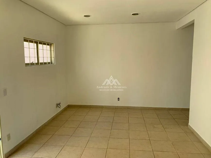 Foto 1 de Ponto Comercial para alugar, 133m² em Centro, Ribeirão Preto