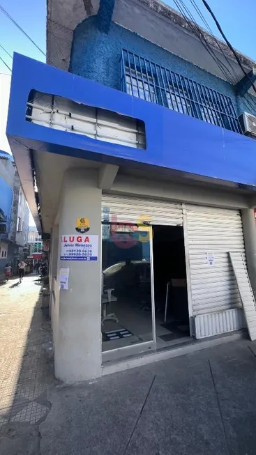 Foto 1 de Ponto Comercial para alugar, 50m² em Centro, Itabuna