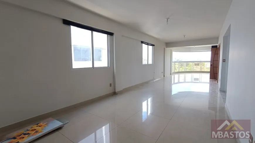 Foto 1 de Apartamento com 4 Quartos à venda, 173m² em Castelo, Belo Horizonte