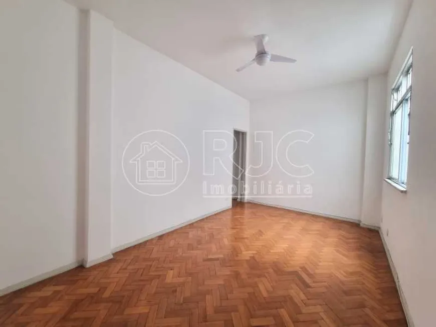 Foto 1 de Apartamento com 2 Quartos à venda, 67m² em Tijuca, Rio de Janeiro