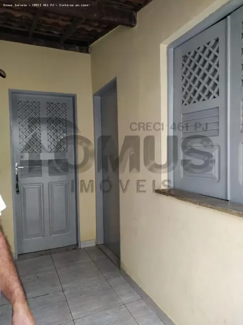 Foto 1 de Casa com 3 Quartos à venda, 180m² em Santos Dumont, Aracaju