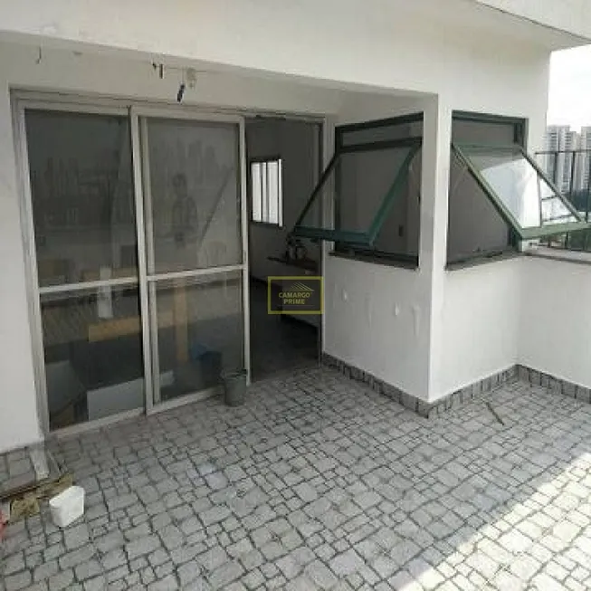 Foto 1 de Apartamento com 4 Quartos à venda, 120m² em Alto da Lapa, São Paulo