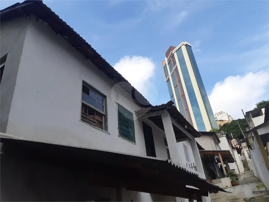 Foto 1 de Casa com 1 Quarto à venda, 400m² em Santana, São Paulo