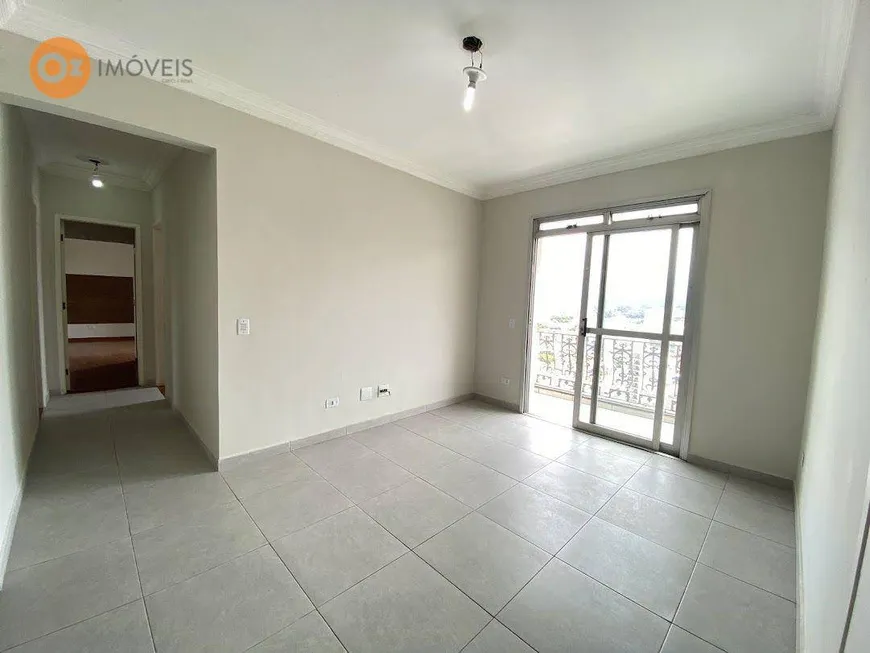 Foto 1 de Apartamento com 3 Quartos à venda, 130m² em Centro, Osasco