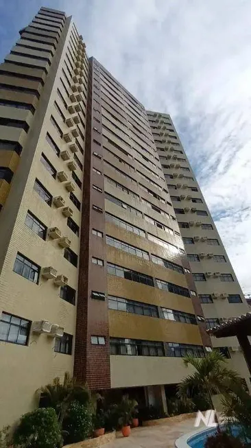 Foto 1 de Apartamento com 3 Quartos à venda, 160m² em Petrópolis, Natal