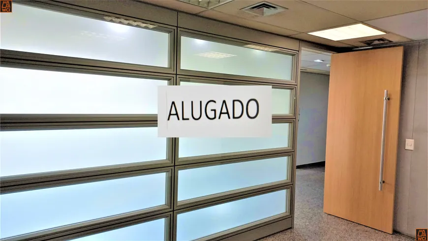 Foto 1 de Sala Comercial com 3 Quartos para alugar, 85m² em Cerqueira César, São Paulo