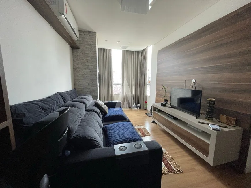 Foto 1 de Apartamento com 2 Quartos à venda, 61m² em Saguaçú, Joinville