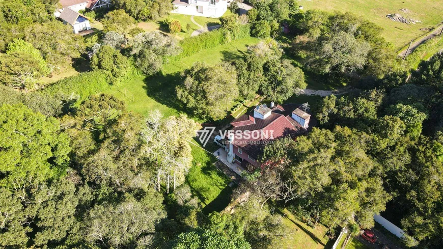 Foto 1 de Lote/Terreno à venda, 4961m² em Santa Felicidade, Curitiba