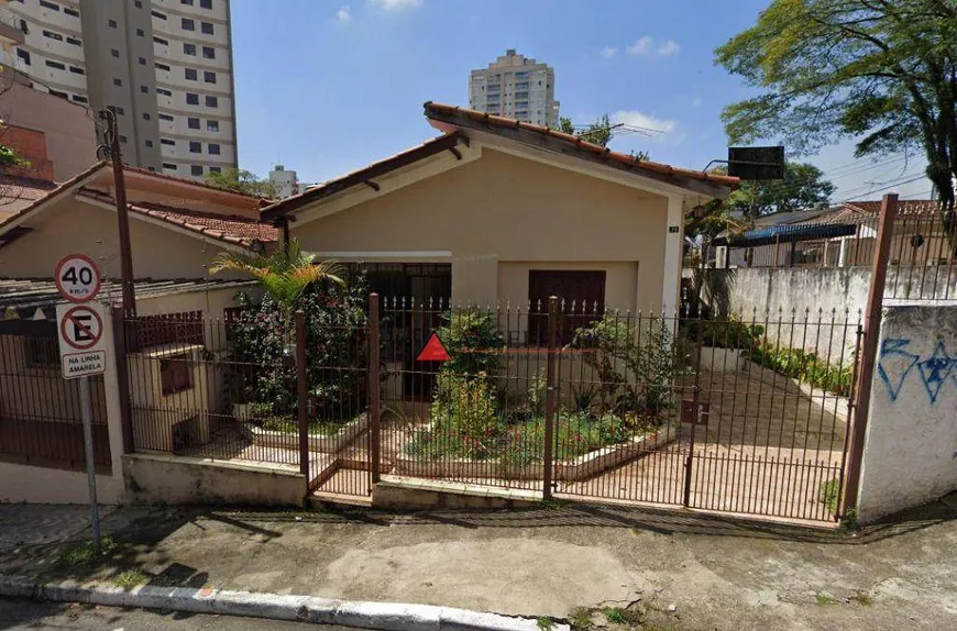 Foto 1 de Lote/Terreno à venda, 188m² em Centro, São Bernardo do Campo