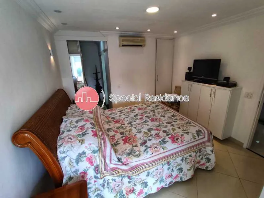 Foto 1 de Cobertura com 4 Quartos à venda, 180m² em Barra da Tijuca, Rio de Janeiro