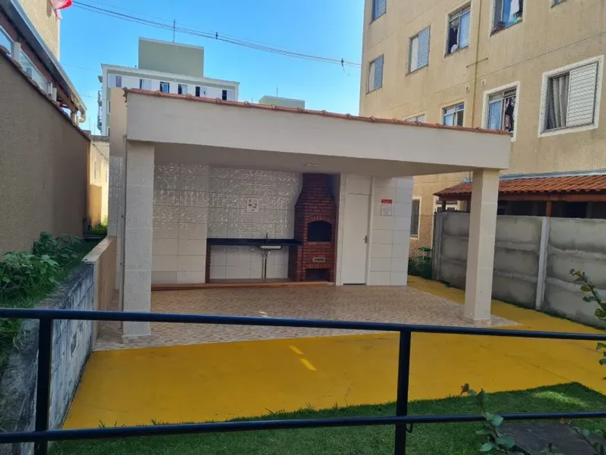 Foto 1 de Apartamento com 2 Quartos à venda, 55m² em Vila Cosmopolita, São Paulo