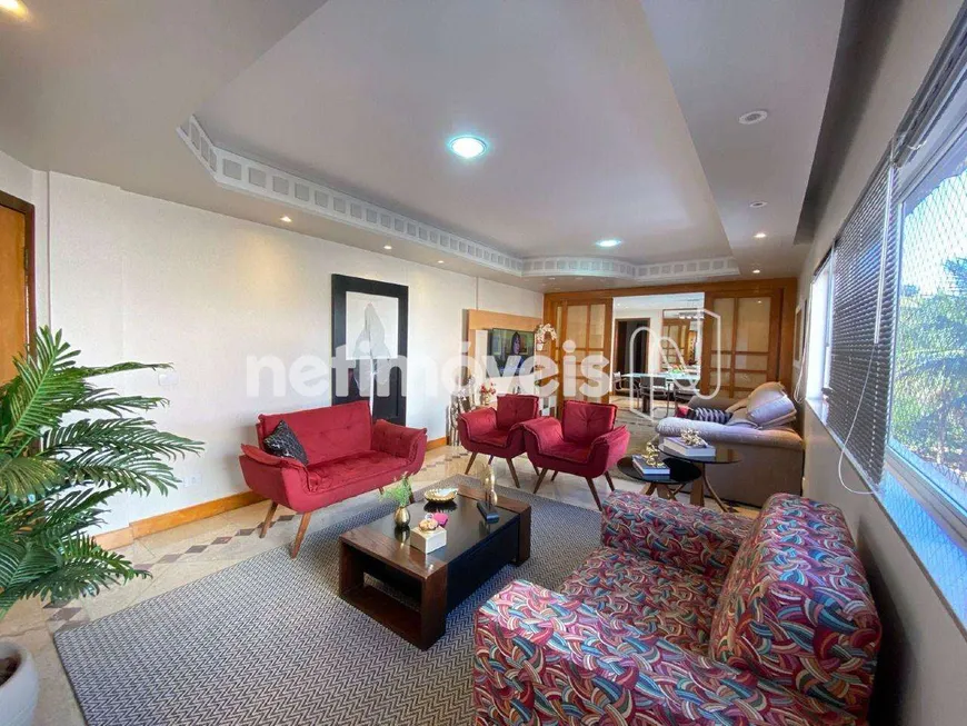 Foto 1 de Apartamento com 3 Quartos à venda, 161m² em Cidade Nobre, Ipatinga