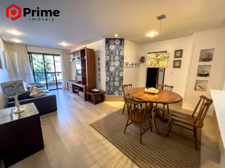 Foto 1 de Apartamento com 3 Quartos à venda, 164m² em Enseada Azul, Guarapari