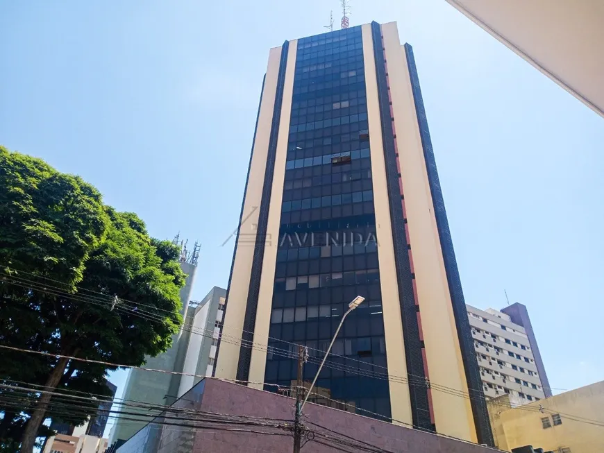 Foto 1 de Sala Comercial à venda, 86m² em Centro, Londrina