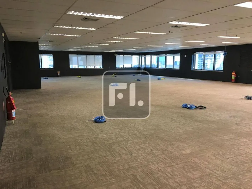 Foto 1 de Sala Comercial para alugar, 966m² em Brooklin, São Paulo