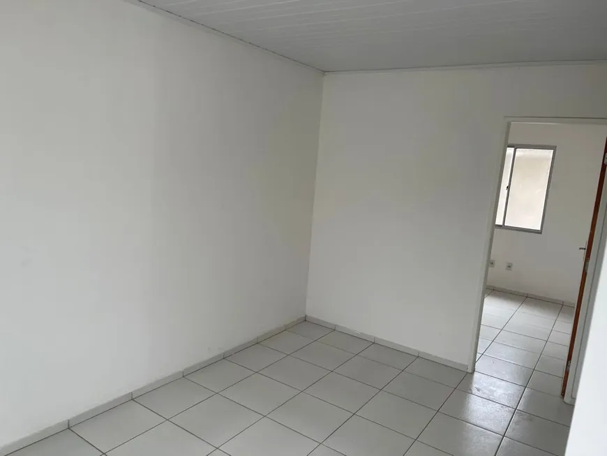 Foto 1 de Casa de Condomínio com 2 Quartos à venda, 56m² em Papagaio, Feira de Santana