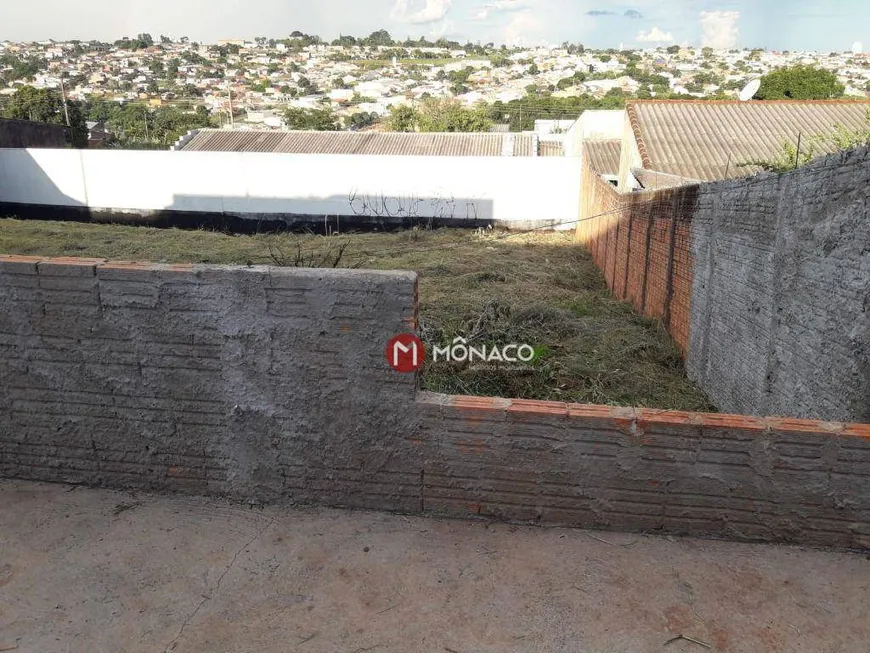 Foto 1 de Lote/Terreno à venda, 300m² em Jardim Olimpico, Londrina