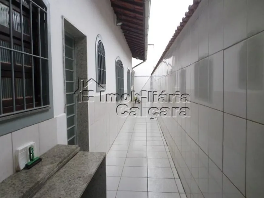 Foto 1 de Casa com 2 Quartos à venda, 125m² em Jardim Real, Praia Grande