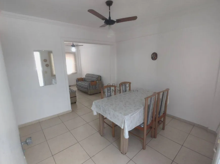 Foto 1 de Apartamento com 3 Quartos à venda, 72m² em Enseada, Guarujá