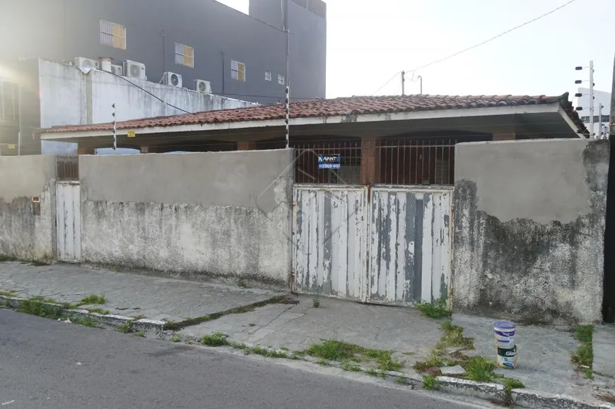Foto 1 de Imóvel Comercial com 3 Quartos para alugar, 125m² em Manaíra, João Pessoa