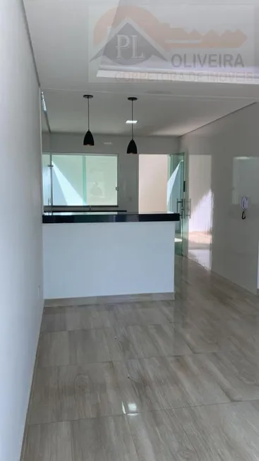 Foto 1 de Casa com 3 Quartos à venda, 130m² em Santa Rosa, Sarzedo