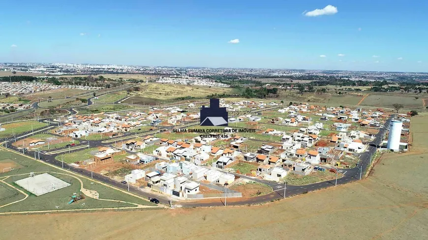 Foto 1 de Lote/Terreno à venda, 286m² em Setvalley, São José do Rio Preto