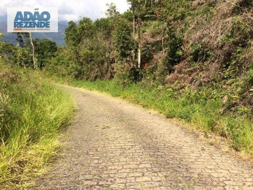 Foto 1 de Lote/Terreno à venda, 1470m² em Quinta da Barra, Teresópolis