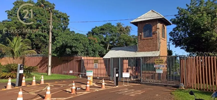 Foto 1 de Lote/Terreno à venda, 8m² em Estancia Cabral, Cambé