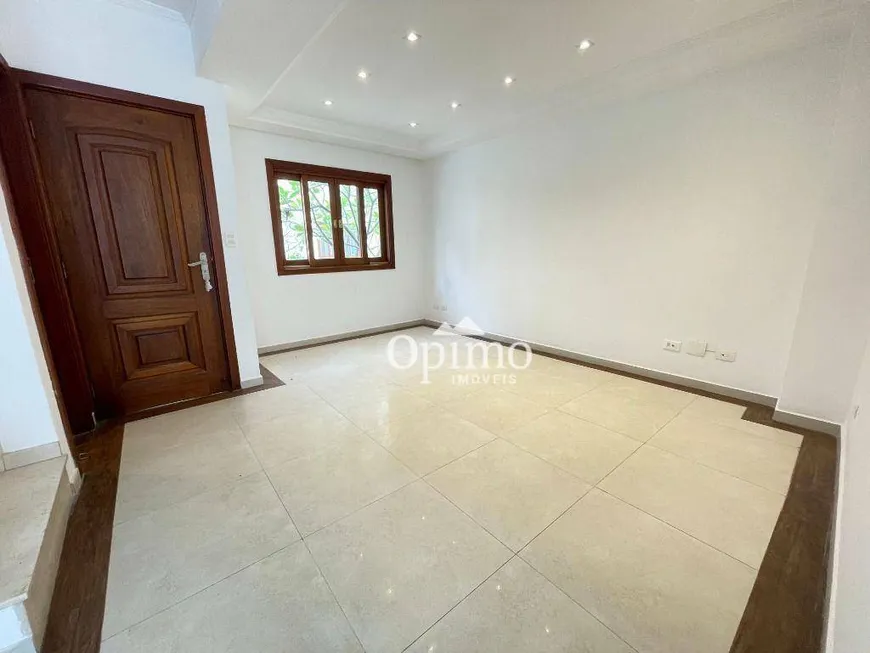 Foto 1 de Casa de Condomínio com 3 Quartos à venda, 137m² em Jardim Leonor, São Paulo