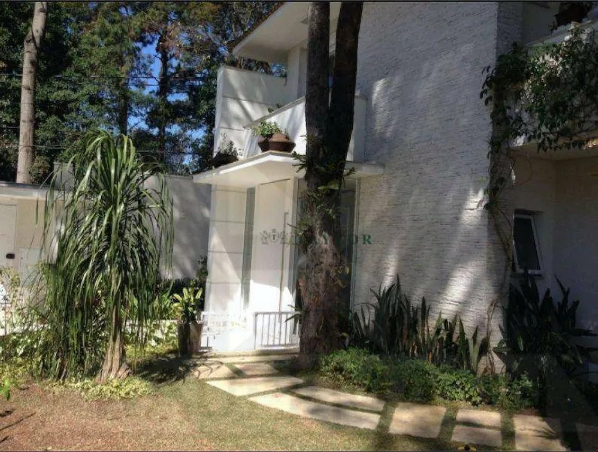 Foto 1 de Casa com 3 Quartos à venda, 407m² em Alto Da Boa Vista, São Paulo