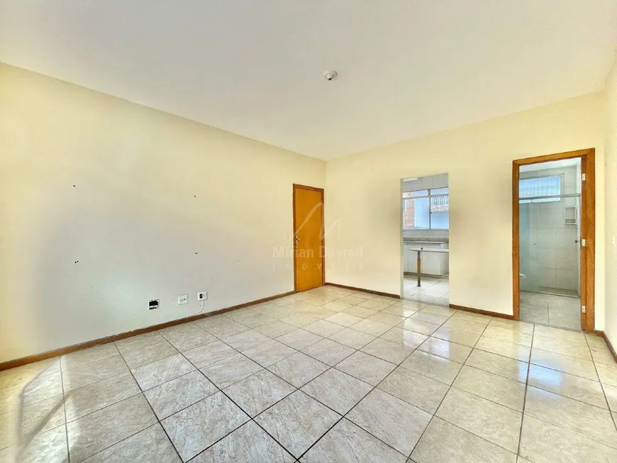 Foto 1 de Apartamento com 2 Quartos à venda, 60m² em Santa Cruz, Belo Horizonte