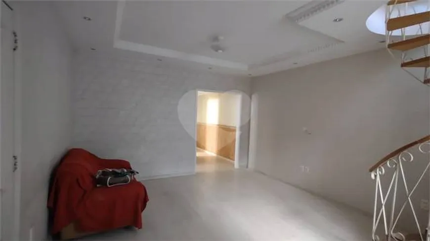 Foto 1 de Apartamento com 2 Quartos à venda, 100m² em Tijuca, Rio de Janeiro