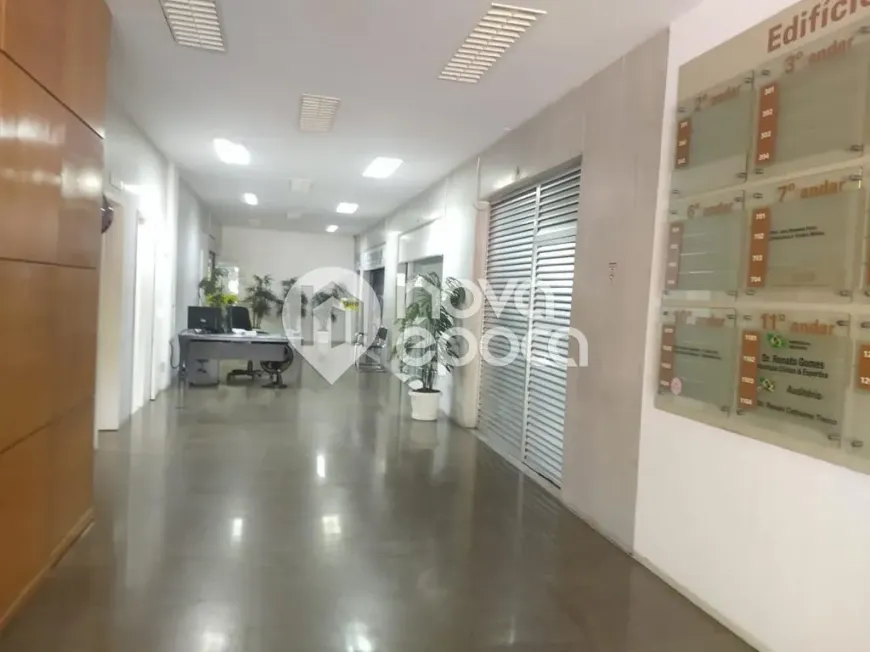 Foto 1 de Sala Comercial à venda, 38m² em Copacabana, Rio de Janeiro