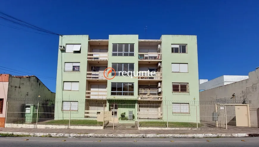 Foto 1 de Apartamento com 2 Quartos para alugar, 102m² em Centro, Pelotas