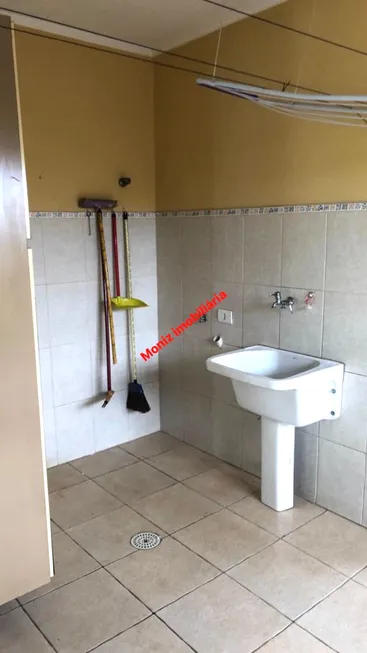 Foto 1 de Casa com 3 Quartos à venda, 218m² em Vila Indiana, São Paulo