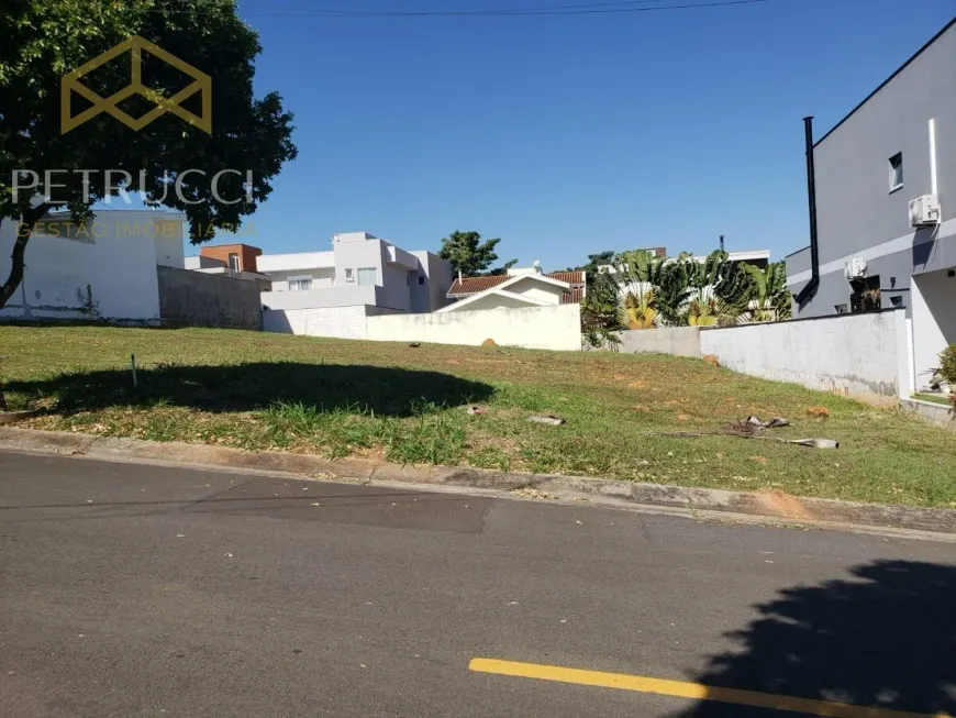 Foto 1 de Lote/Terreno à venda, 360m² em Swiss Park, Campinas