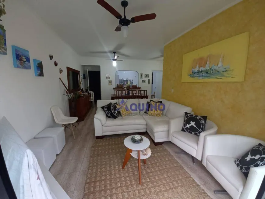 Foto 1 de Apartamento com 2 Quartos à venda, 90m² em Jardim Las Palmas, Guarujá