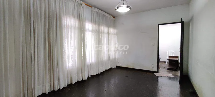 Foto 1 de Casa com 3 Quartos para alugar, 180m² em Vila Rehder, Americana