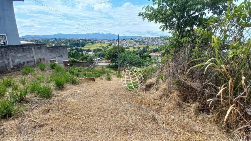 Foto 1 de Lote/Terreno à venda, 694m² em Chácaras Parque São Pedro, Atibaia