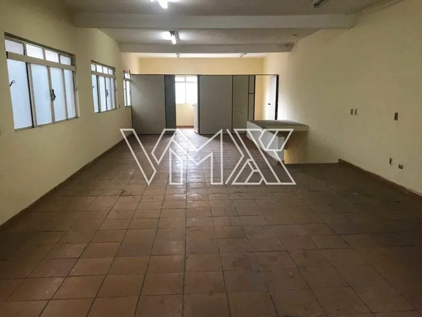 Foto 1 de Ponto Comercial à venda, 184m² em Vila Maria, São Paulo