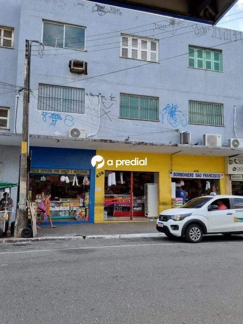Foto 1 de Imóvel Comercial à venda, 26m² em Centro, Fortaleza