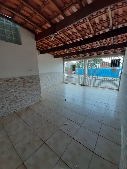Foto 1 de Casa com 2 Quartos à venda, 83m² em Vila Batista, Bragança Paulista
