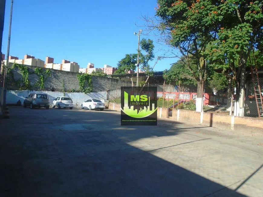 Foto 1 de Lote/Terreno à venda, 2075m² em Chácaras Campos Elíseos, Campinas